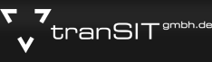 tranSIT - Home tranSIT Logo